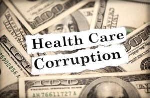 health care fraud
