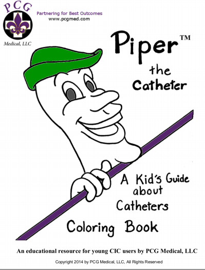 Piper the catheter.snipit3